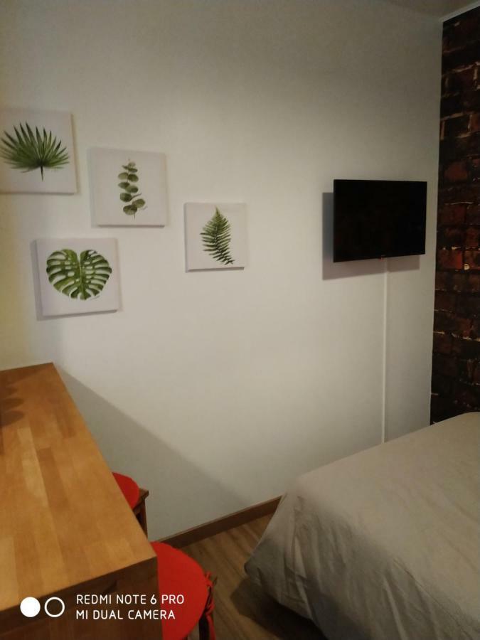 Appartement St Remy Диеп Екстериор снимка