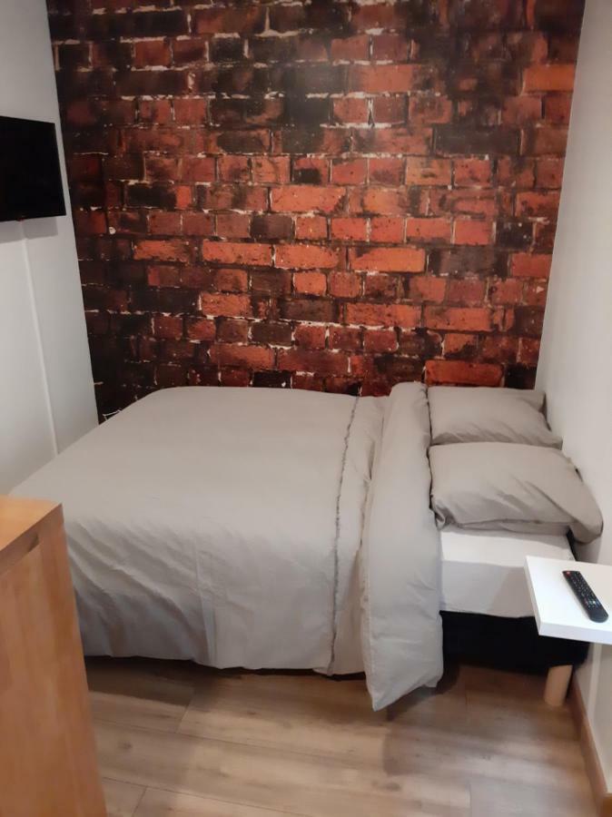 Appartement St Remy Диеп Екстериор снимка