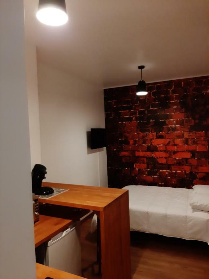 Appartement St Remy Диеп Екстериор снимка